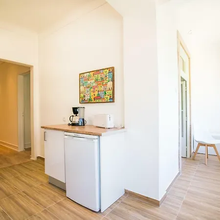 Shortstayflat - New & Spacious Iii * Lisbon