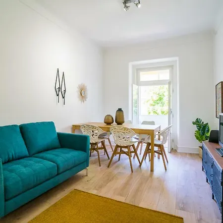 아파트 Shortstayflat - New & Spacious Iii *
